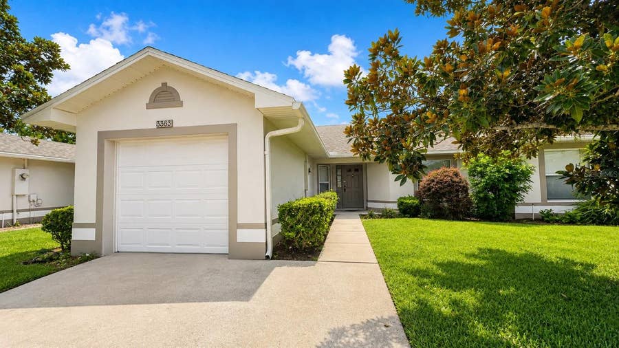 Property photo for 3363 CELENA CIRCLE, St Cloud, FL