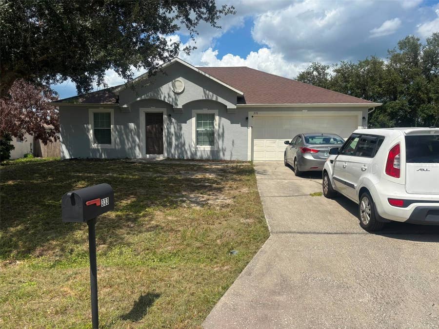 Property photo for 333 KINGFISH DRIVE, Poinciana, FL