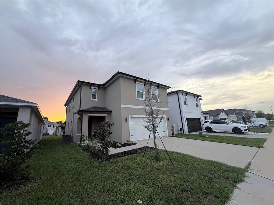 Property photo for 3013 MOULIN ROAD, Davenport, FL