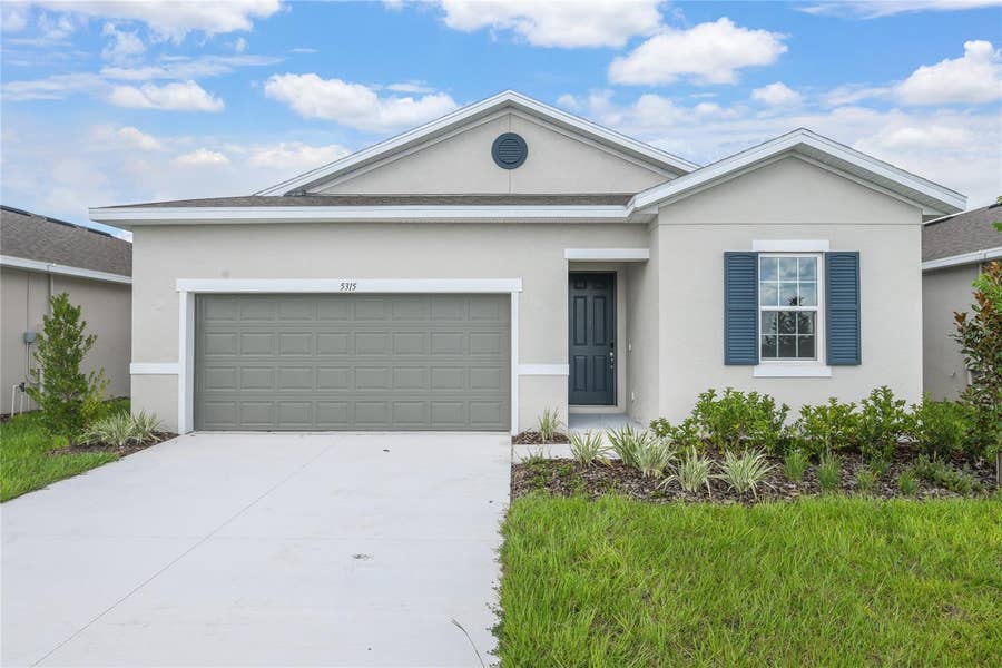 Property photo for 5315 MICKEY AVENUE, Winter Haven, FL