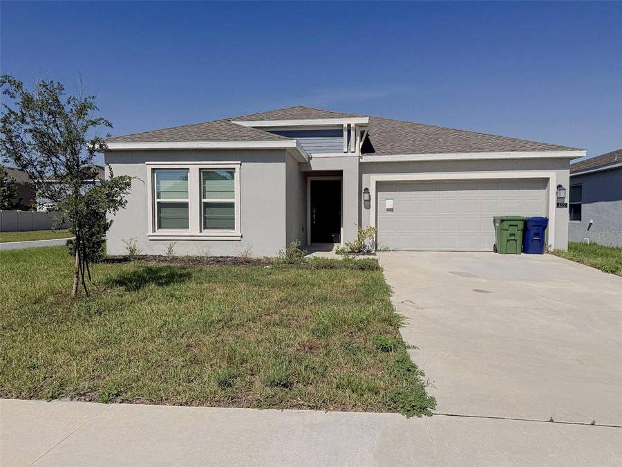 Property photo for 652 REGGIE ROAD, Winter Haven, FL