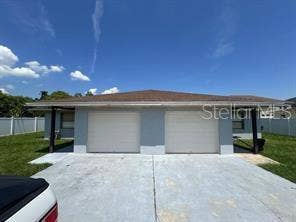 Property photo for 366 DUNDEE DRIVE, Poinciana, FL