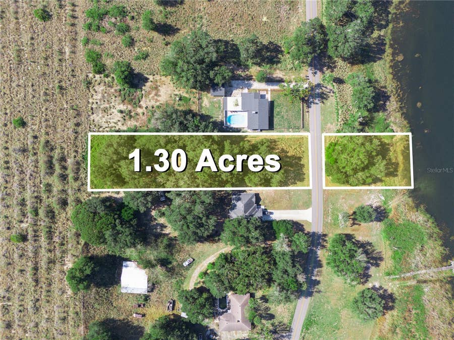 Property photo for 0 LAKE MABEL LOOP RD, Lake Wales, FL