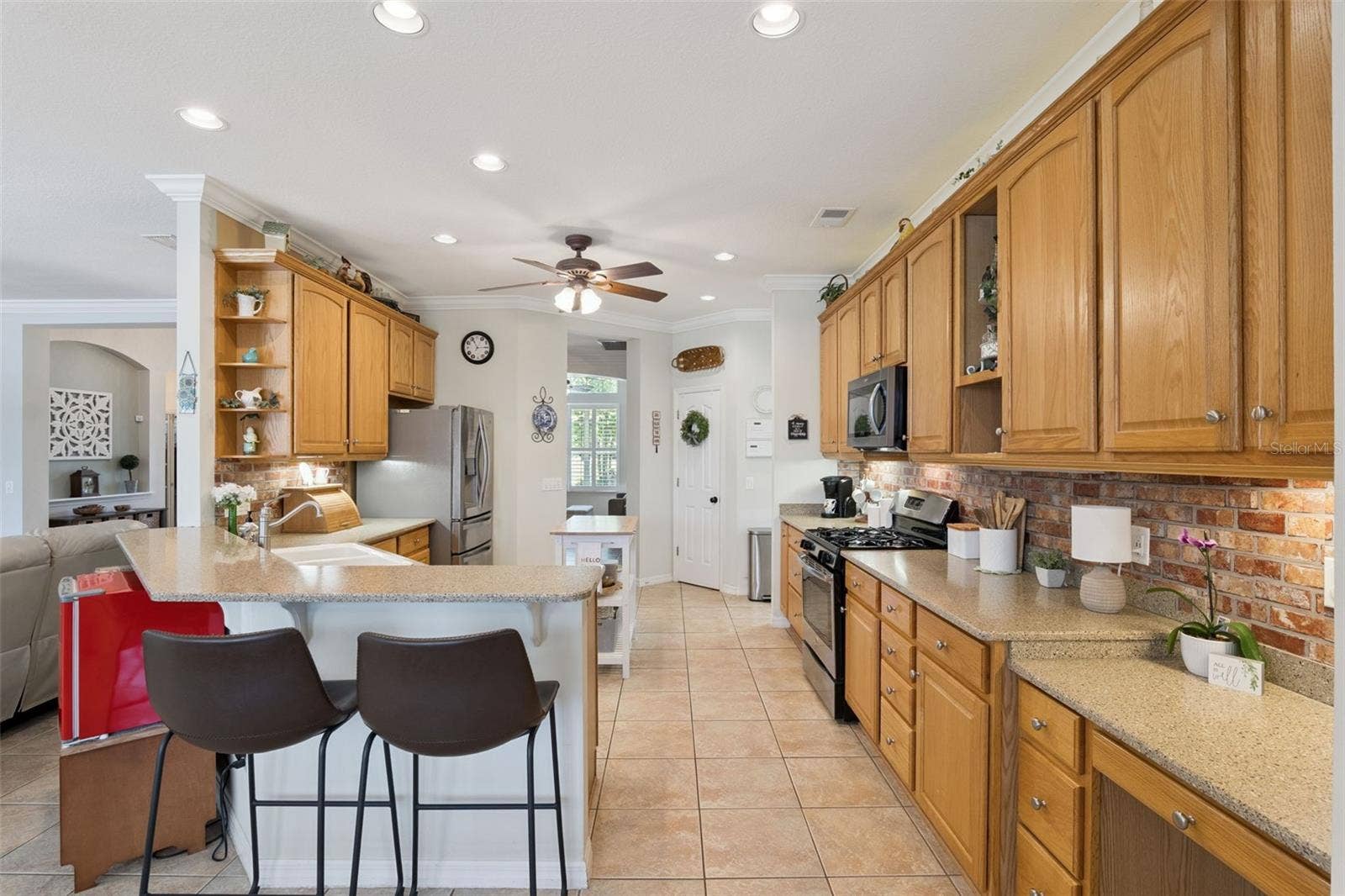 106 OAK HAVEN CIRCLE, Deland, FL 32720