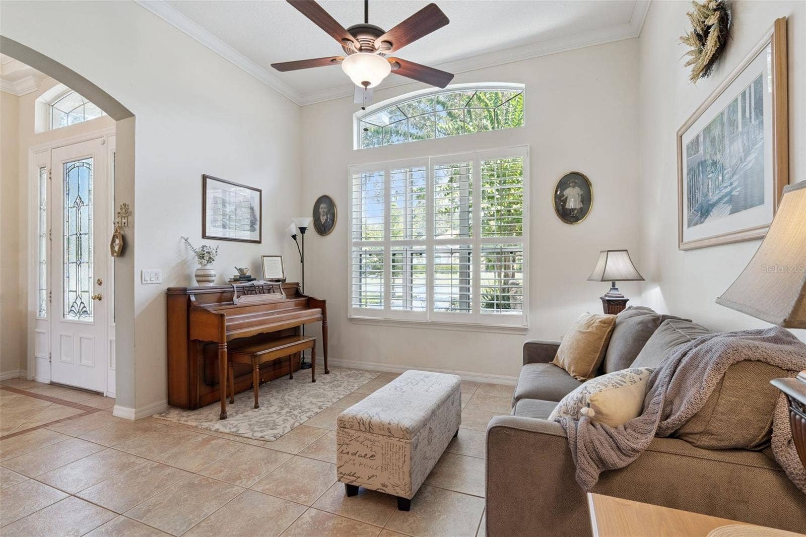 106 OAK HAVEN CIRCLE, Deland, FL 32720