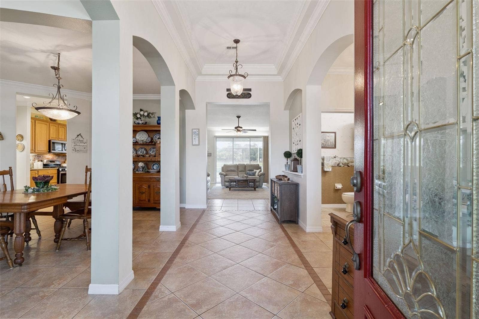106 OAK HAVEN CIRCLE, Deland, FL 32720