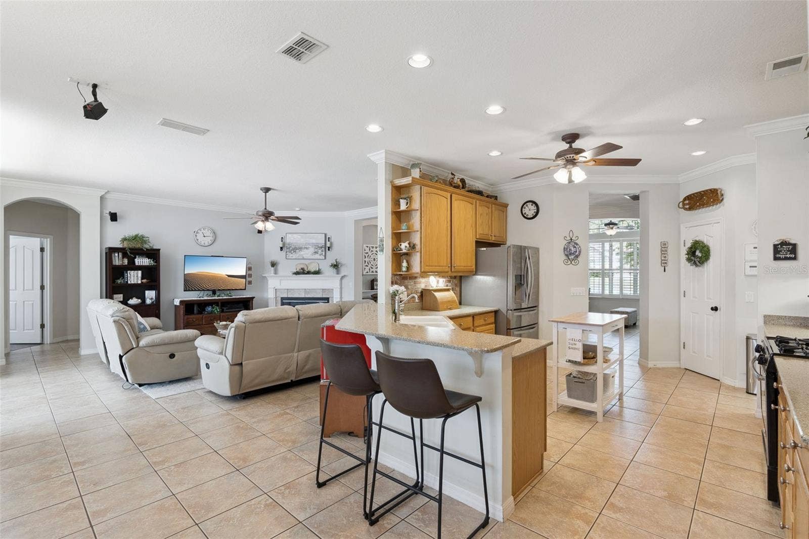 106 OAK HAVEN CIRCLE, Deland, FL 32720