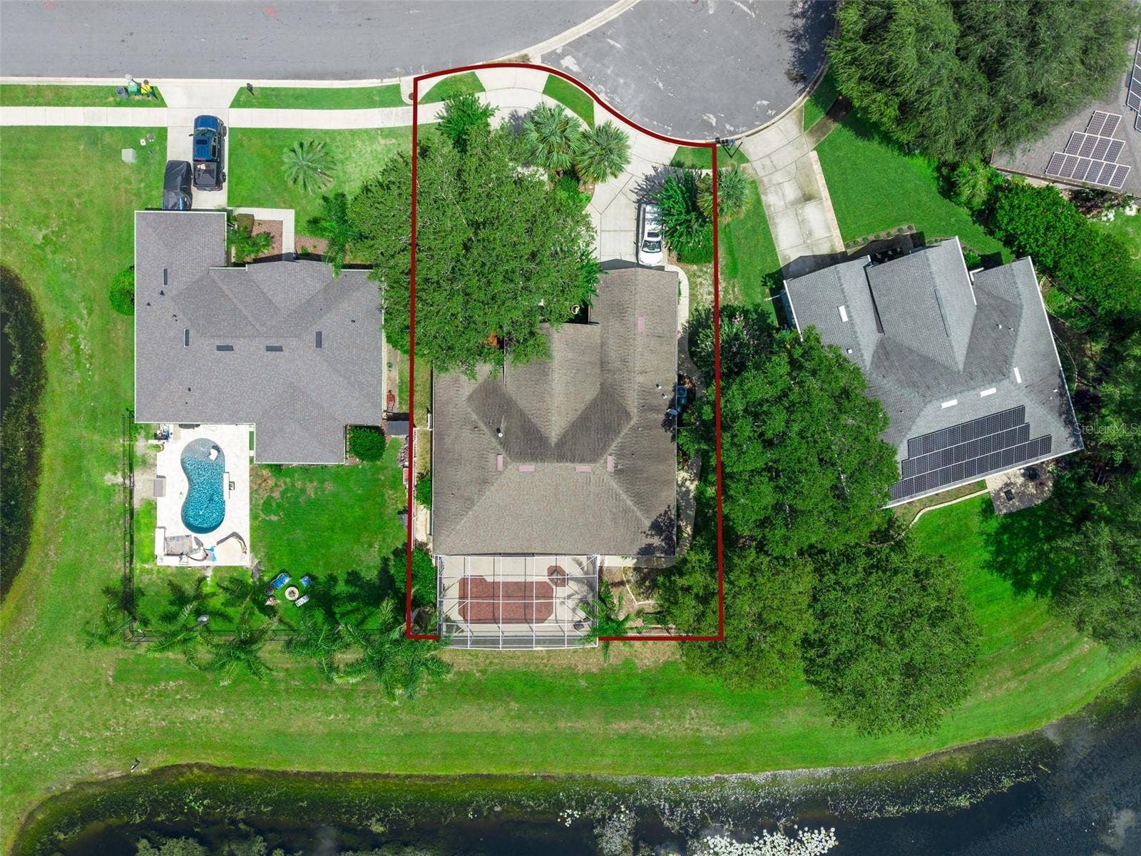 106 OAK HAVEN CIRCLE, Deland, FL 32720