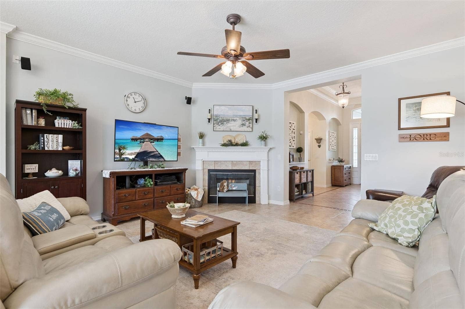 106 OAK HAVEN CIRCLE, Deland, FL 32720