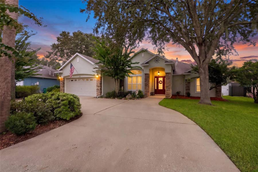 Property photo for 106 OAK HAVEN CIRCLE, Deland, FL