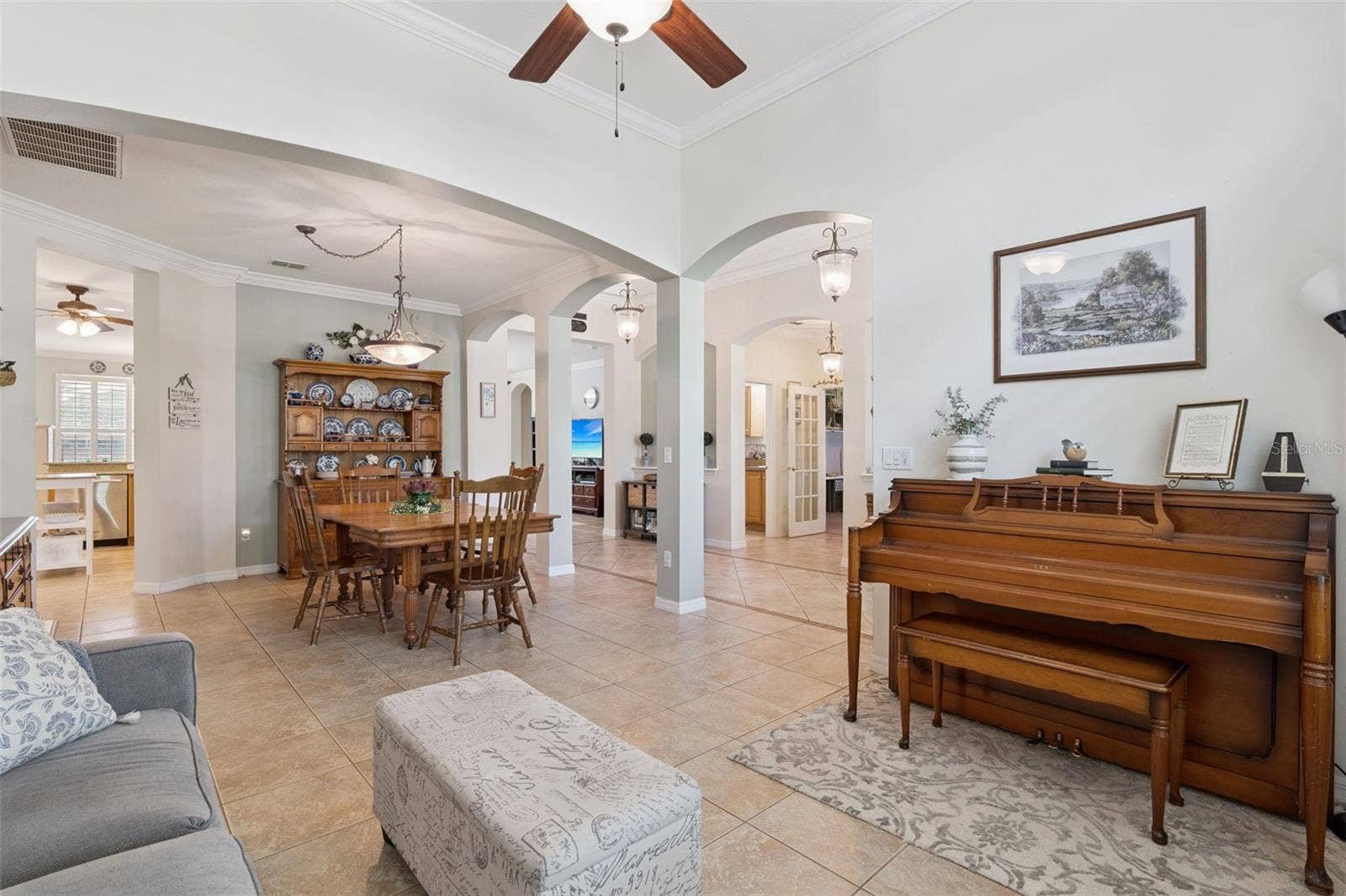 106 OAK HAVEN CIRCLE, Deland, FL 32720