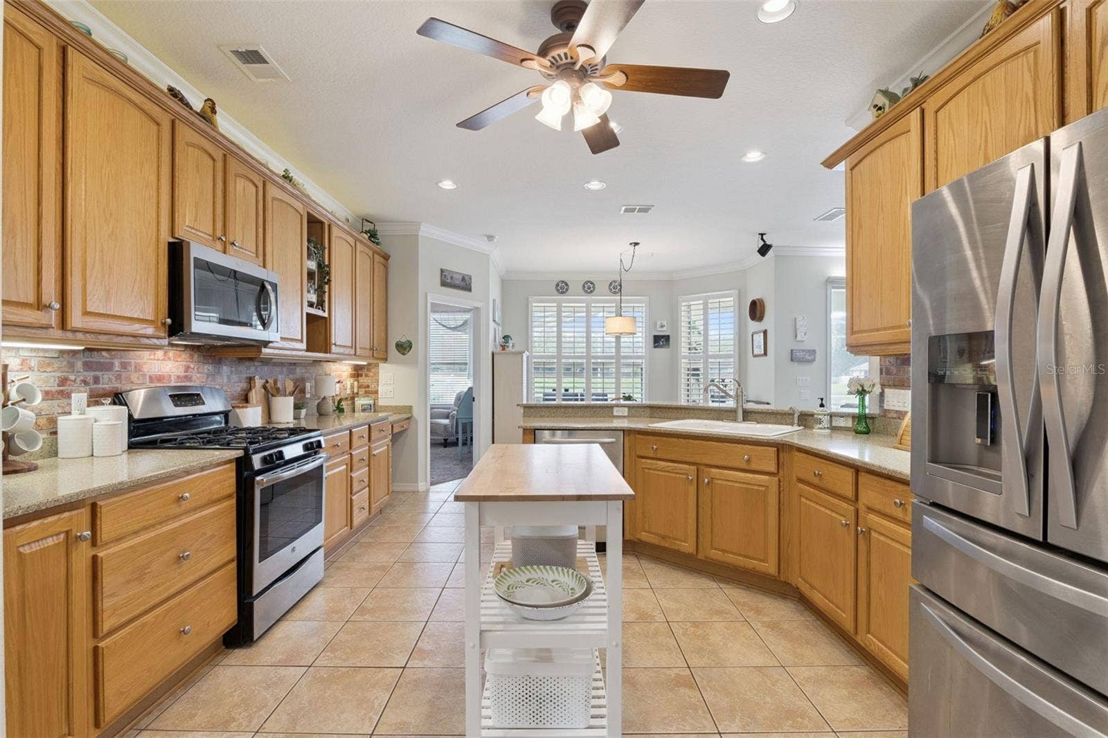 106 OAK HAVEN CIRCLE, Deland, FL 32720