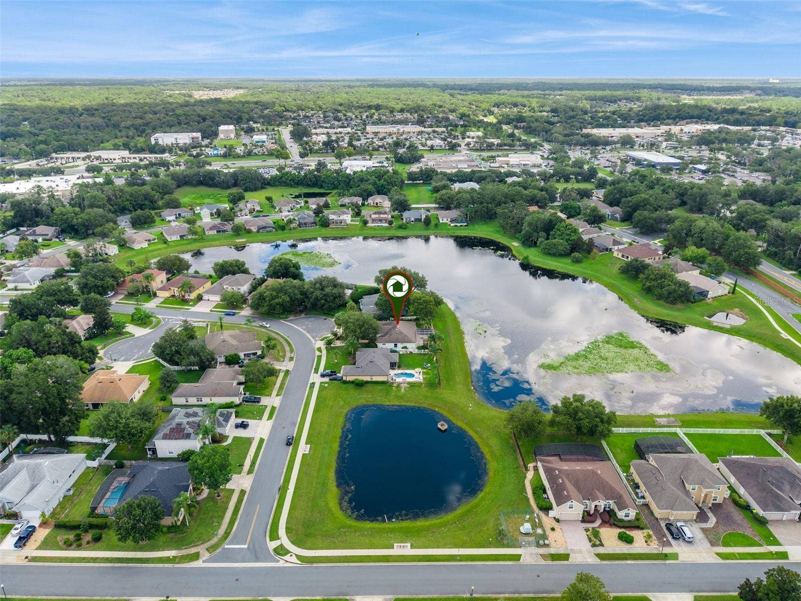 106 OAK HAVEN CIRCLE, Deland, FL 32720