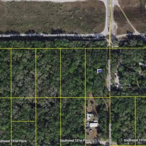 Property photo for UNDETERMINED, Dunnellon, FL