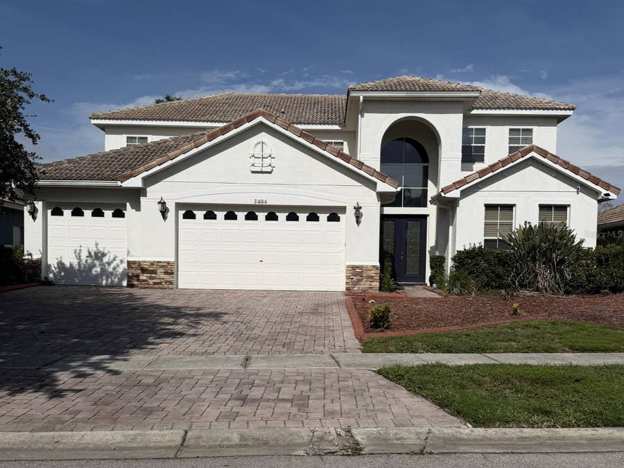 Property photo for 3404 OAKMONT COURT, Kissimmee, FL