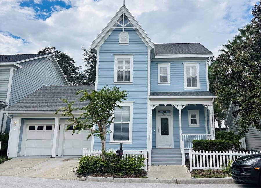 Property photo for 622 WISTERIA LANE, Celebration, FL