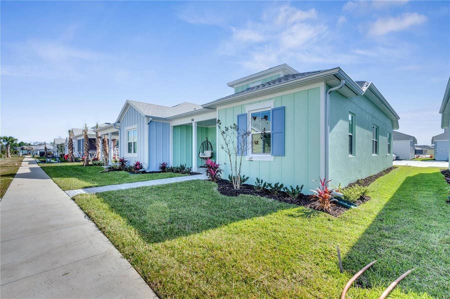 Property photo for 518 DAIQUIRI PLACE, Daytona Beach, FL