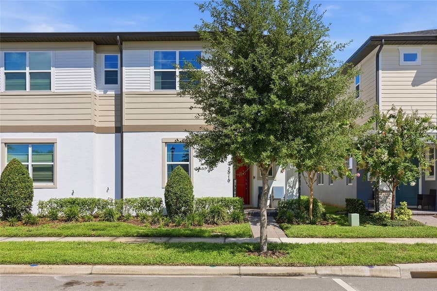 Property photo for 3919 KNOTTY PINE STREET, St Cloud, FL