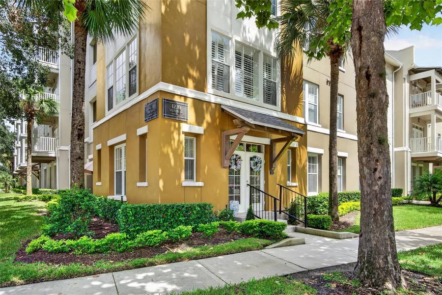 Property photo for 1411 CELEBRATION AVENUE, #103, Celebration, FL