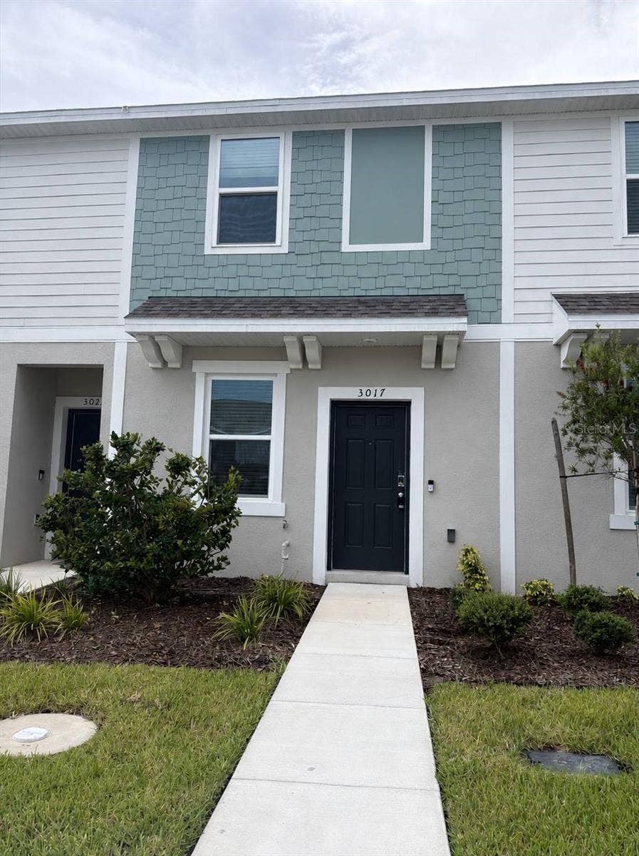 Property photo for 3017 SKYLINE LOOP, Kissimmee, FL