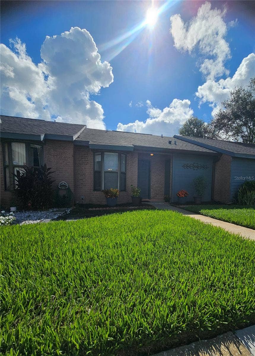 Property photo for 2510 KING OAK CIRCLE, St Cloud, FL
