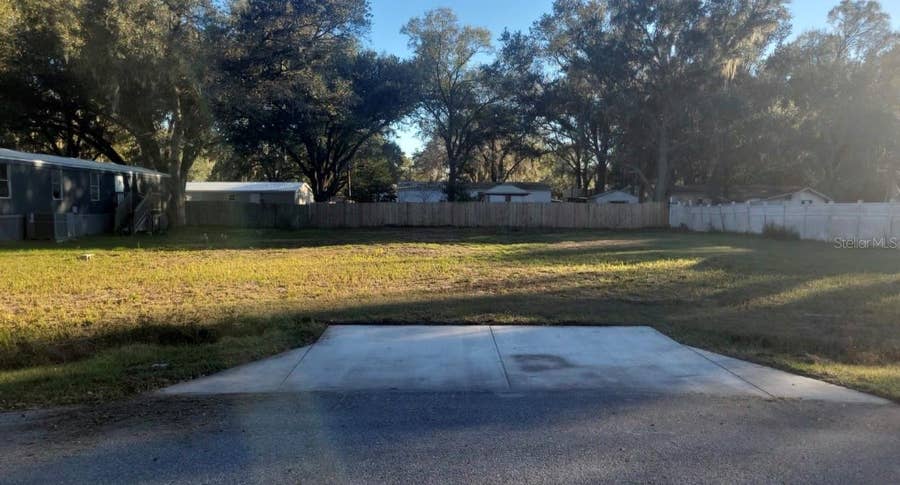 Property photo for 325 DONALD LANE, Winter Haven, FL