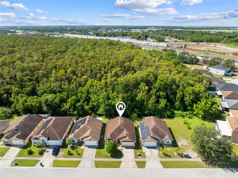 Property photo for 2344 TOPAZ TRAIL, Kissimmee, FL