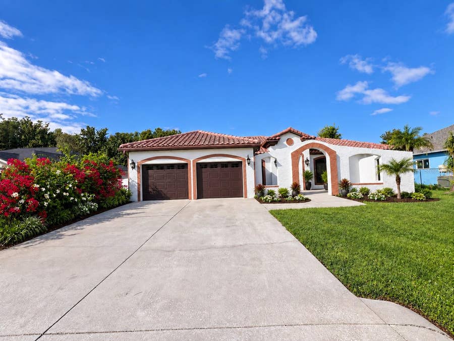 Property photo for 2416 REGENT WAY, Kissimmee, FL