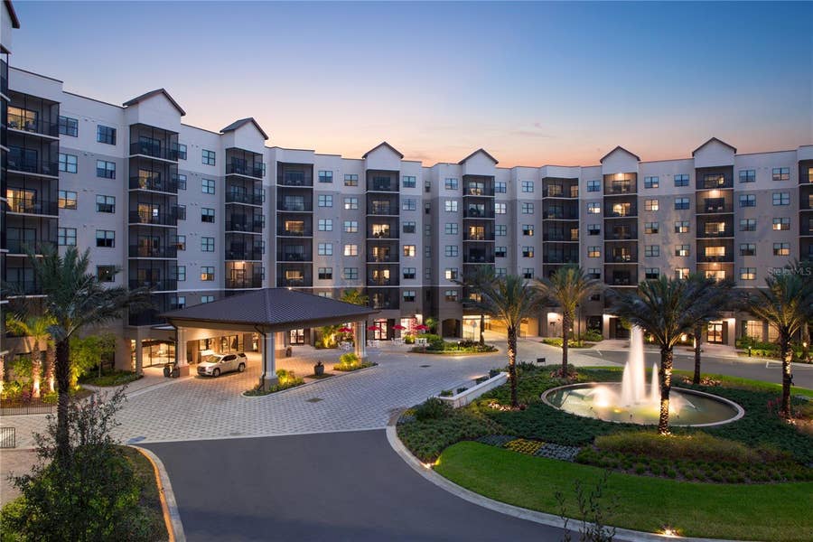 Property photo for 14501 GROVE RESORT AVENUE, #3534, Winter Garden, FL