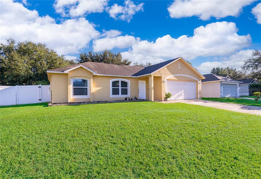 Property photo for 316 BRIMMING LAKE ROAD, Minneola, FL