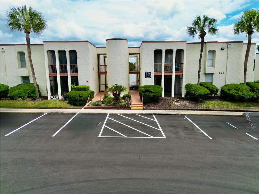 Property photo for 524 ORANGE DRIVE, #11, Altamonte Springs, FL