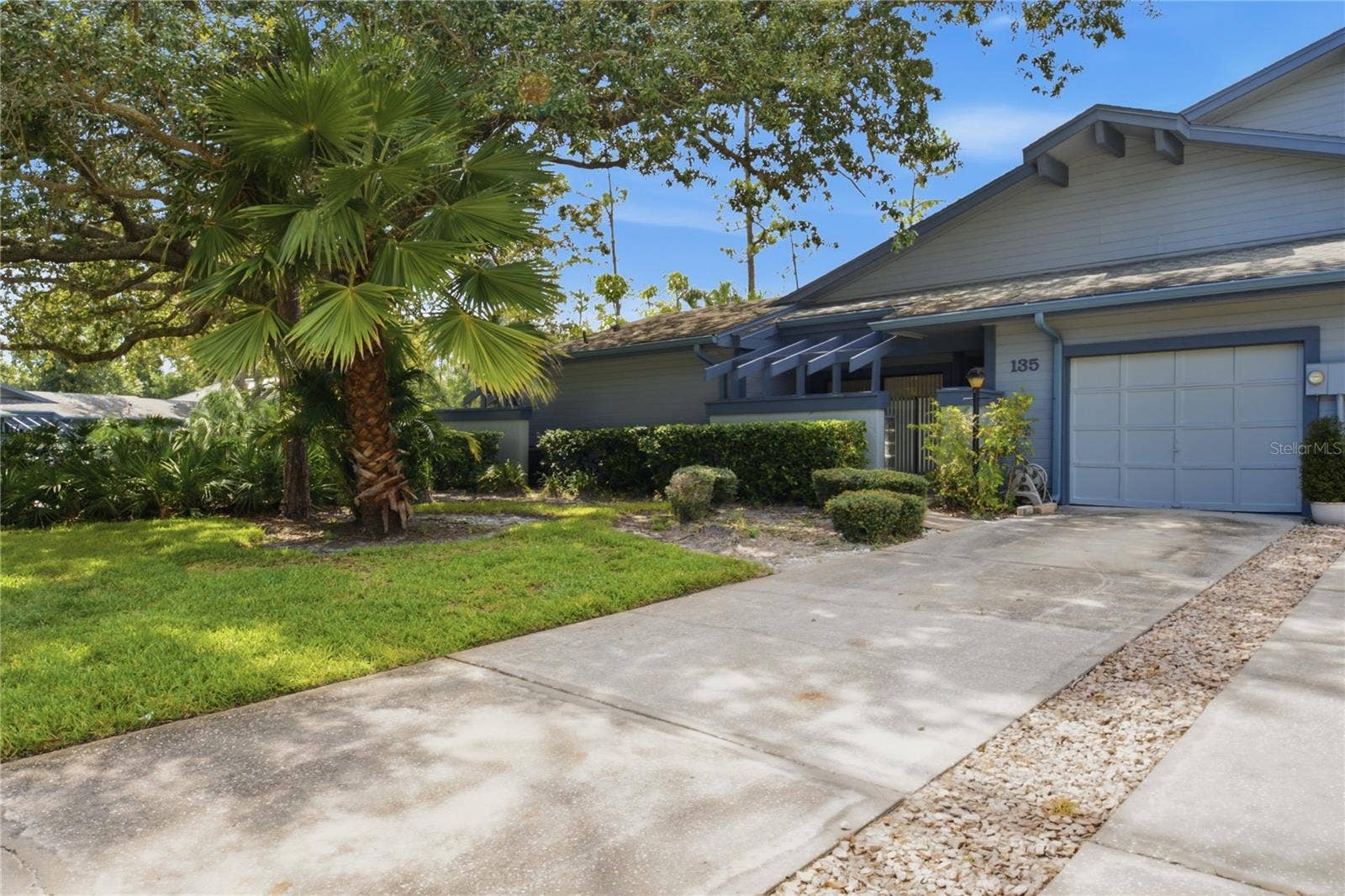 135 PINEWINDS BOULEVARD, Oldsmar, FL 34677