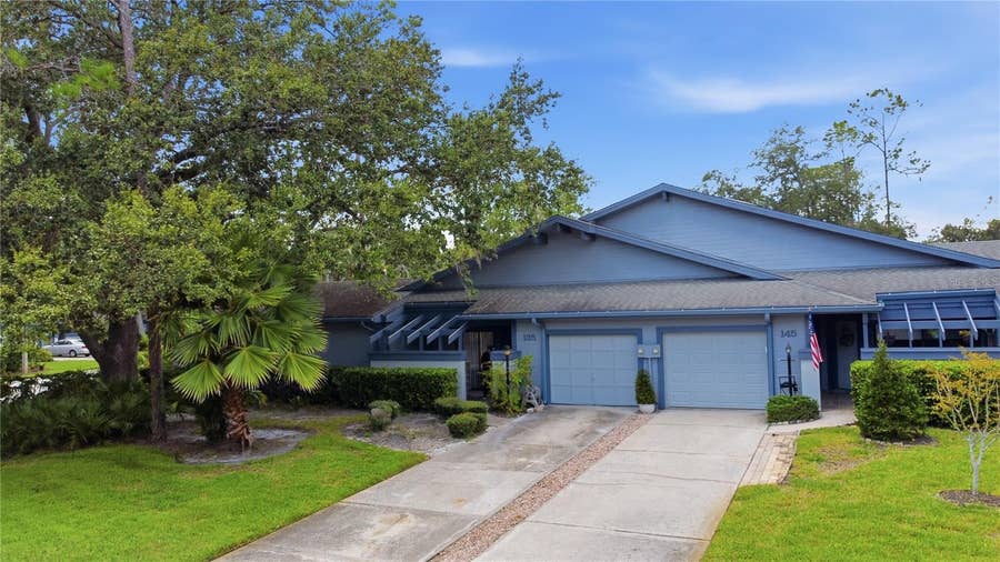 Property photo for 135 PINEWINDS BOULEVARD, Oldsmar, FL