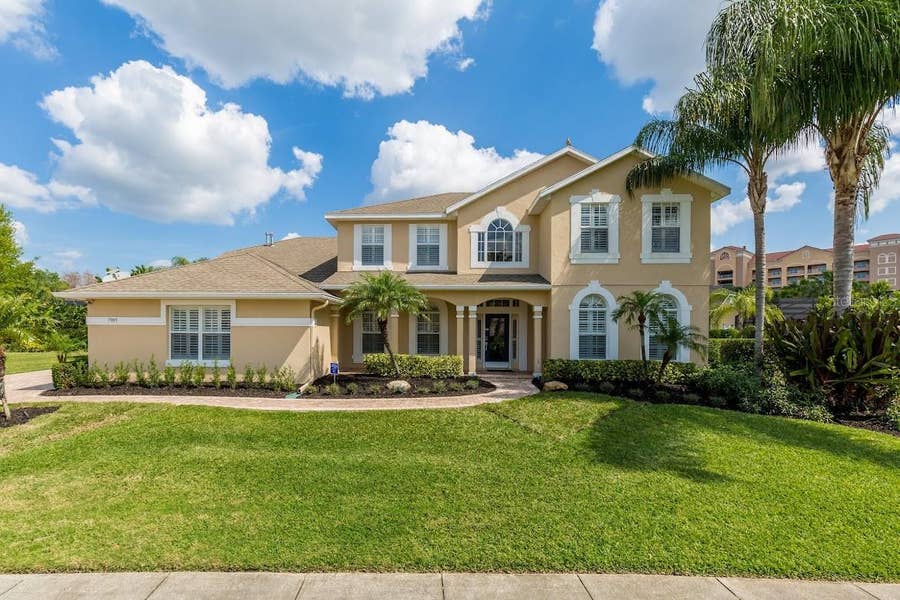 Property photo for 7909 SEA PEARL CIRCLE, Kissimmee, FL