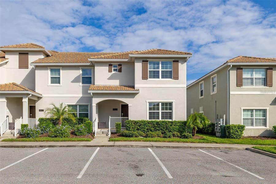 Property photo for 4825 MEMORIES LANE, Kissimmee, FL