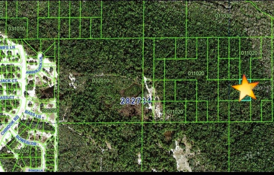 Property photo for TBD UNINCORPORATED POINCIANA, Poinciana, FL