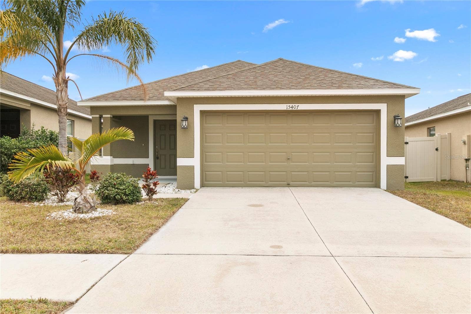15407 LOST CREEK LANE, Ruskin, FL 33573 15407 LOST CREEK LANE, Ruskin, FL 33573