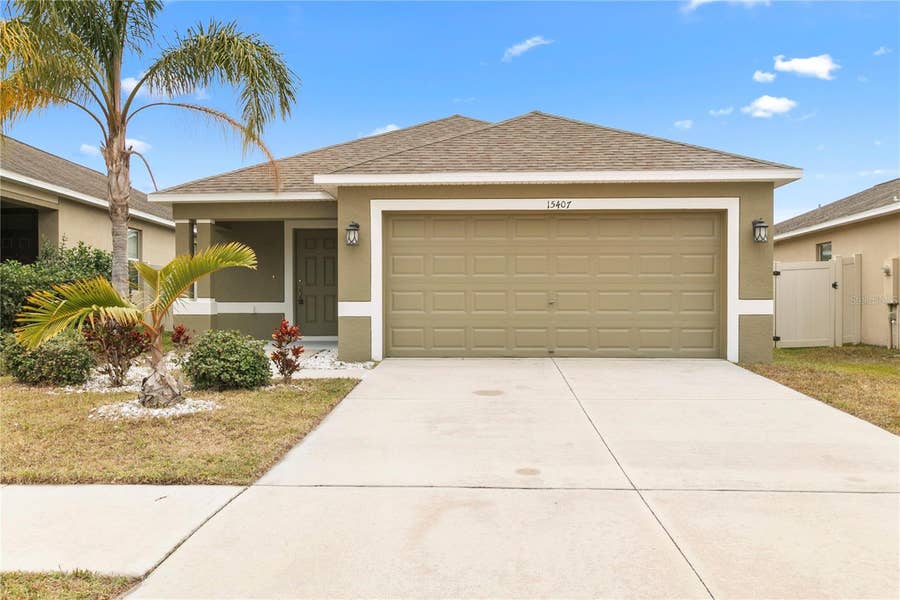 Property photo for 15407 LOST CREEK LANE, Ruskin, FL