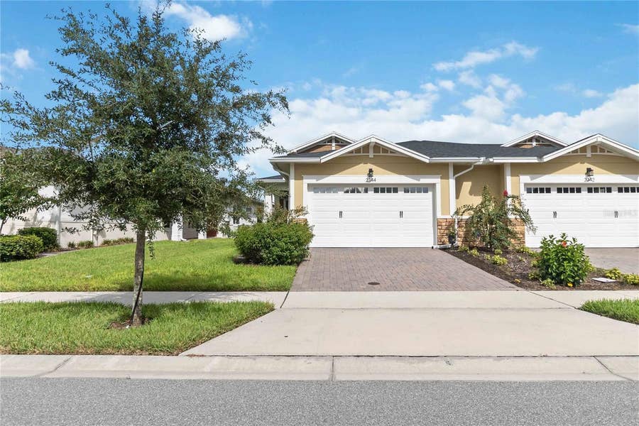 Property photo for 2344 DATURA LOOP, St Cloud, FL