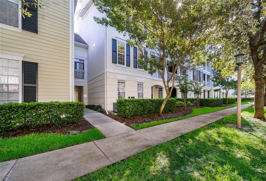 Property photo for 315 GRAND MAGNOLIA AVENUE, #207, Celebration, FL