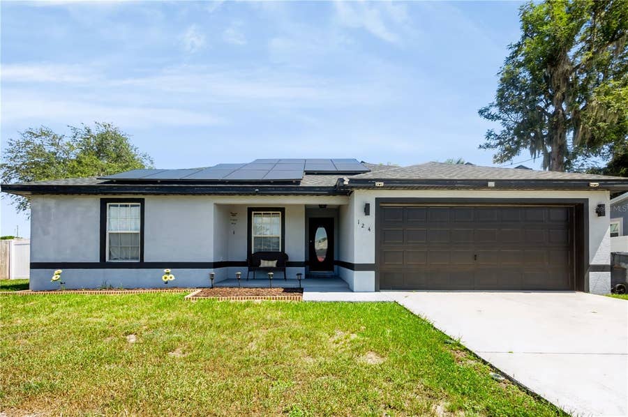 Property photo for 124 PIERCE STREET, Lake Wales, FL