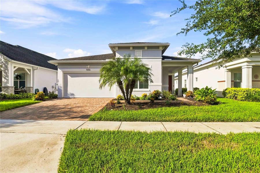 Property photo for 5006 E FOUNTAINWOOD DRIVE, St Cloud, FL