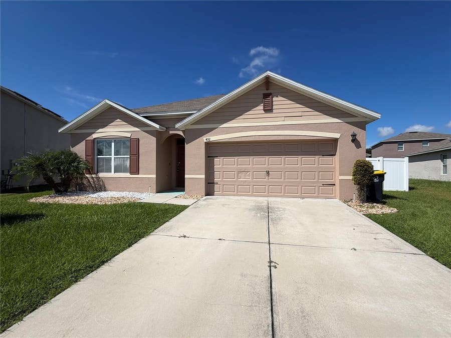 Property photo for 492 HONEY BELL ROAD, Winter Haven, FL