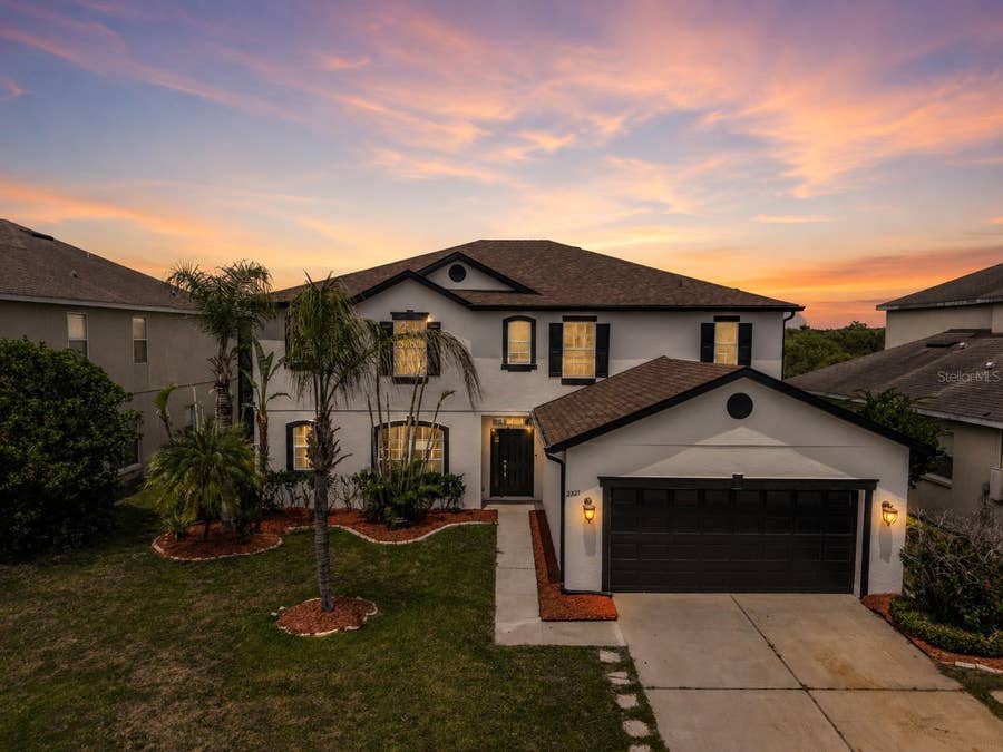 Property photo for 2321 THE OAKS BOULEVARD, Kissimmee, FL