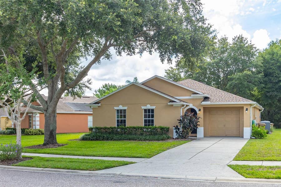 Property photo for 17506 WOODCREST WAY, Clermont, FL