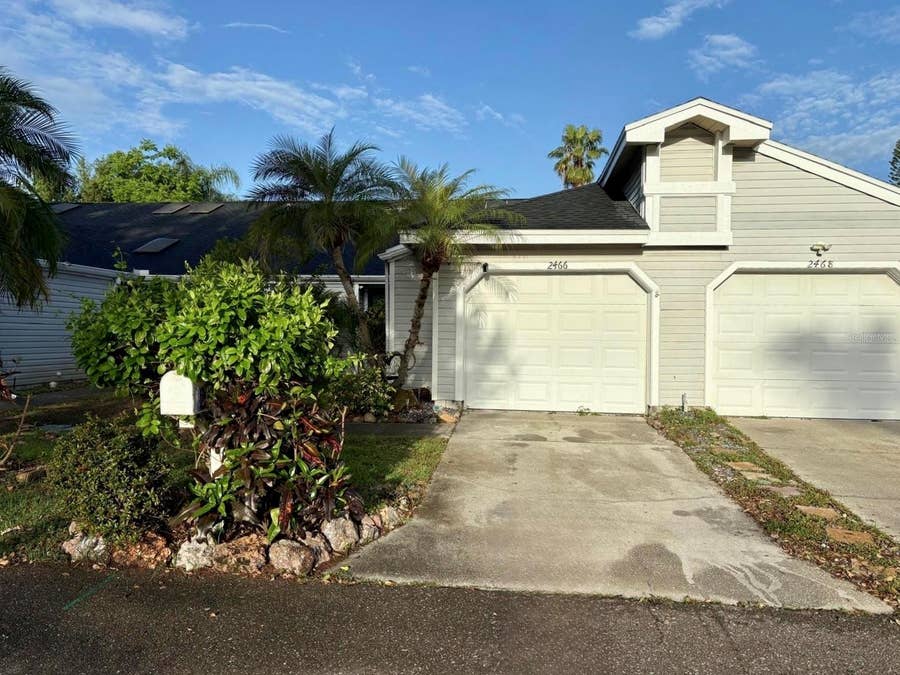Property photo for 2466 ALHAMBRA STREET, Clearwater, FL