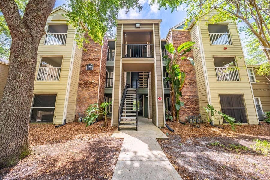 Property photo for 2210 YANKEE PLACE, #334, Orlando, FL