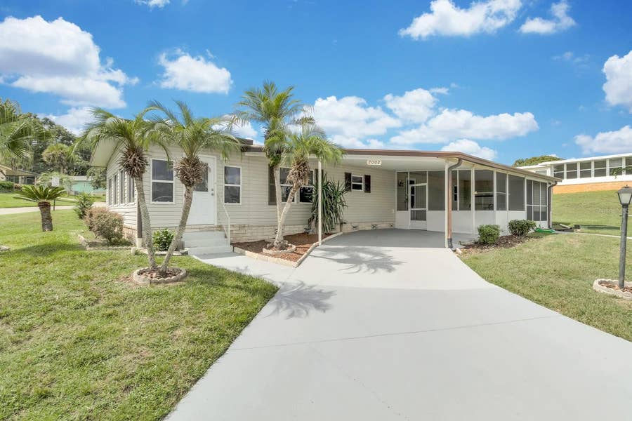Property photo for 2002 LIVE OAK LANE, #14, Zellwood, FL
