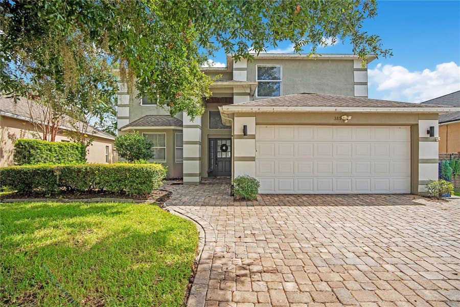 Property photo for 389 LAKEPARK TRAIL, Oviedo, FL