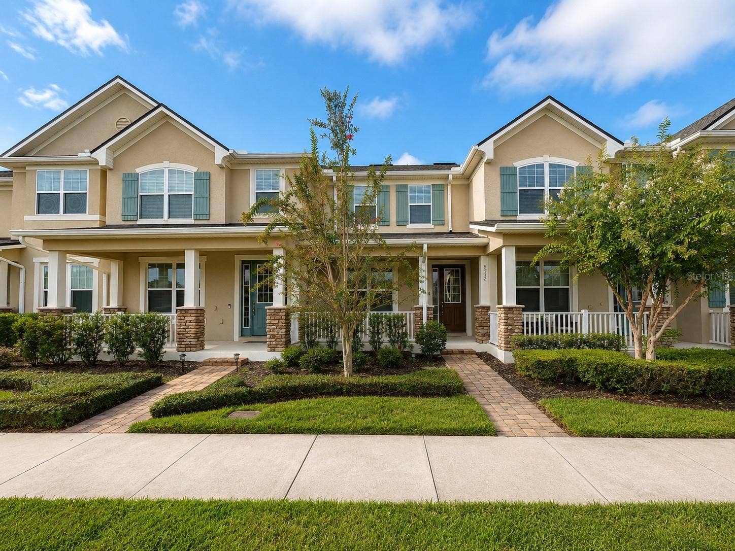 8332 IRON MOUNTAIN TRAIL, Windermere, FL 34786
